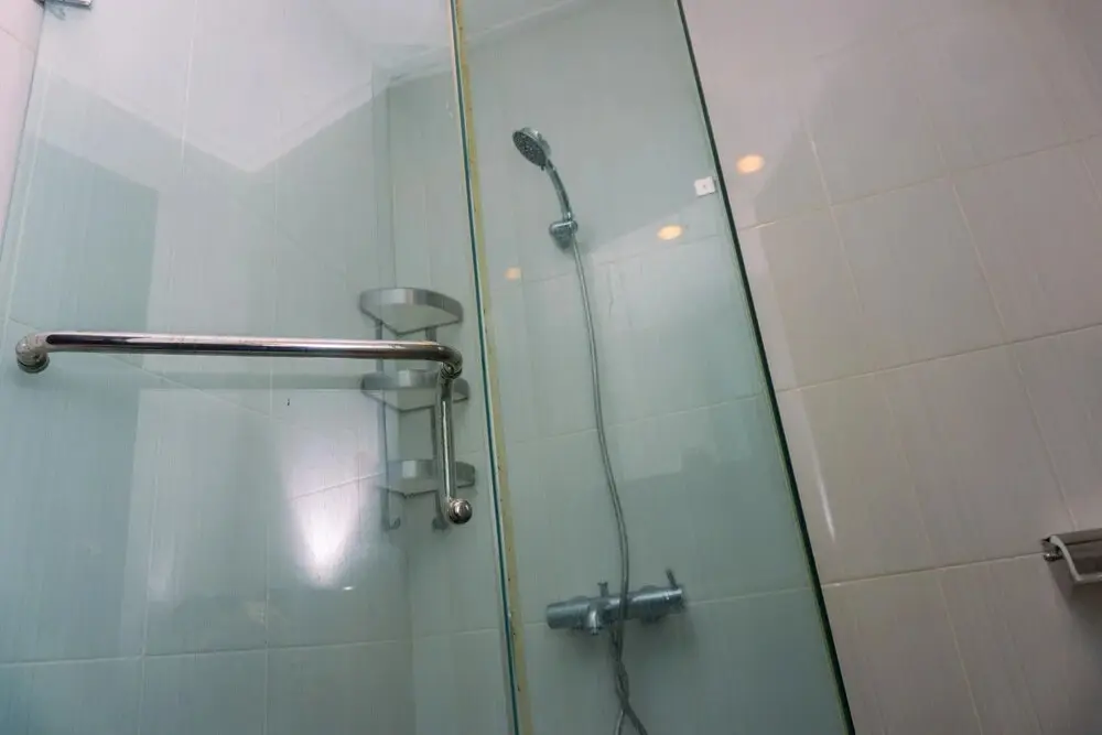 Джакарта: Nice And Comfort 1Br At Tamansari Semanggi Apartment