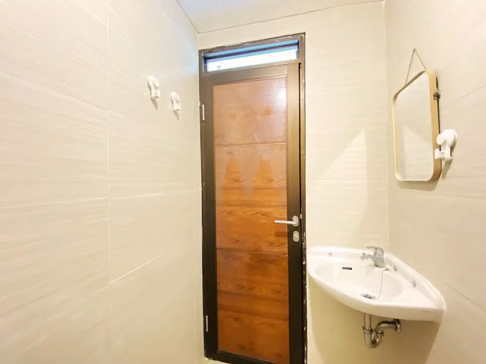 Бандунг: Stunning Studio Room At Gateway Pasteur Apartment