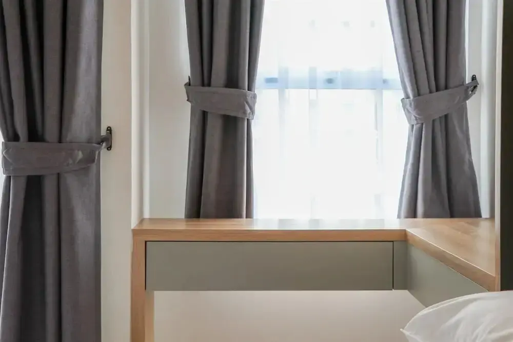Джакарта: Well Furnished Studio At Citra Living Apartment By Tarvelio