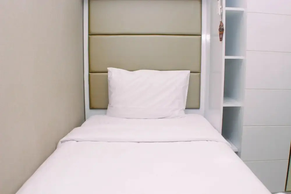 Джакарта: Comfortable Designed 2Br At Signature Park Grande Apartment
