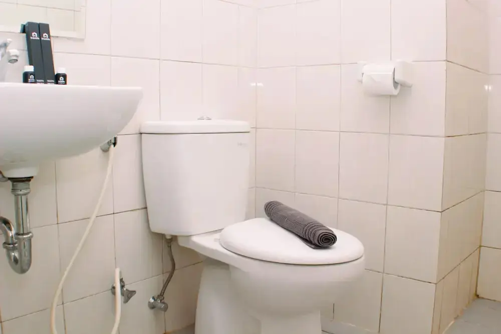 Джакарта: Comfortable Designed 2Br At Signature Park Grande Apartment