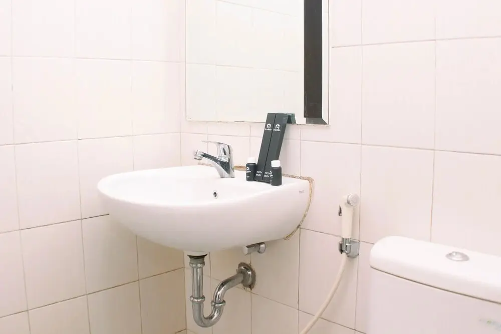 Джакарта: Comfortable Designed 2Br At Signature Park Grande Apartment