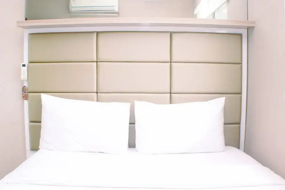 Джакарта: Comfortable Designed 2Br At Signature Park Grande Apartment