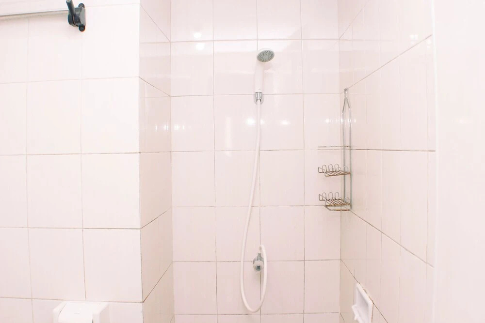 Джакарта: Comfortable Designed 2Br At Signature Park Grande Apartment