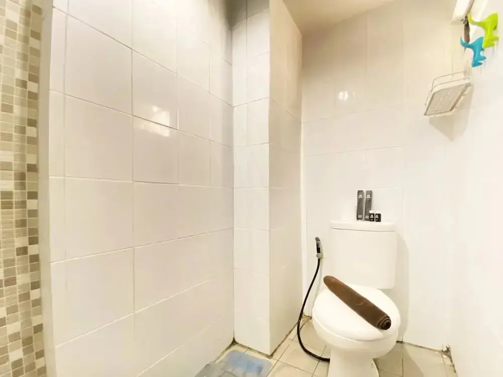 Бандунг: Fancy Designed 2Br At Gateway Ahmad Yani Cicadas Apartment