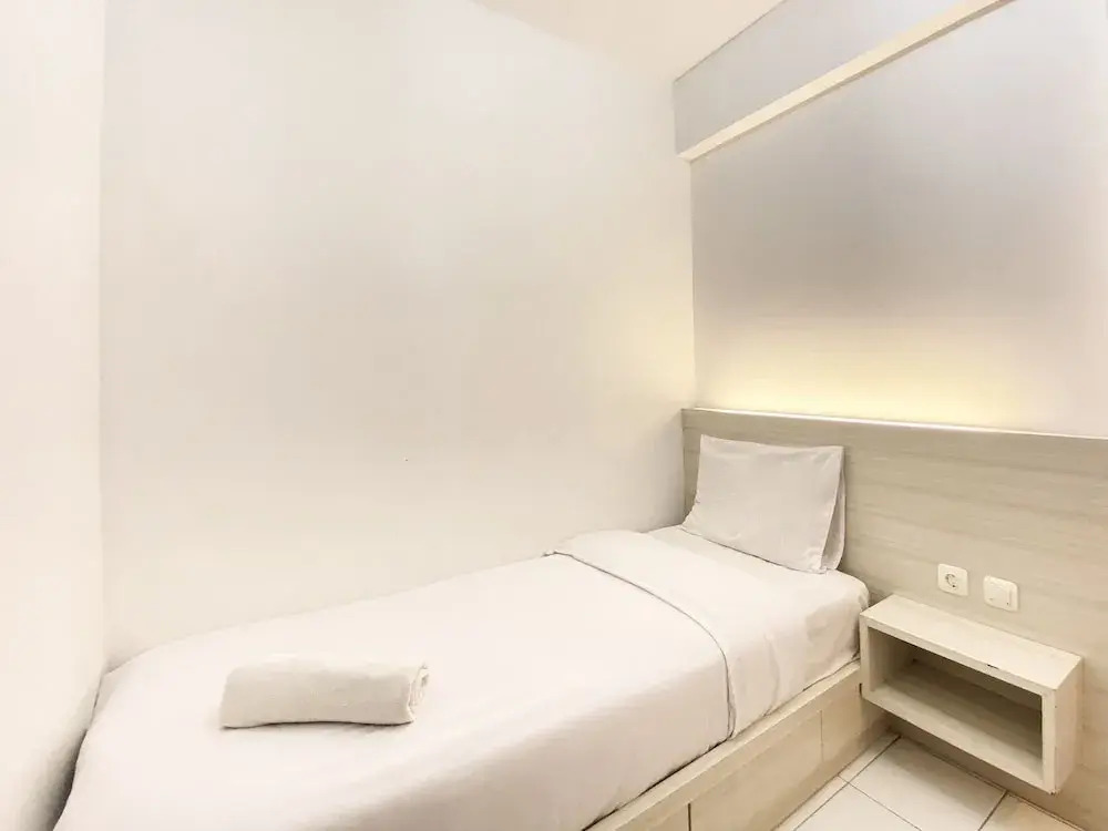 Бандунг: Fancy Designed 2Br At Gateway Ahmad Yani Cicadas Apartment