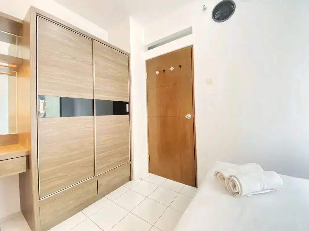 Бандунг: Fancy Designed 2Br At Gateway Ahmad Yani Cicadas Apartment