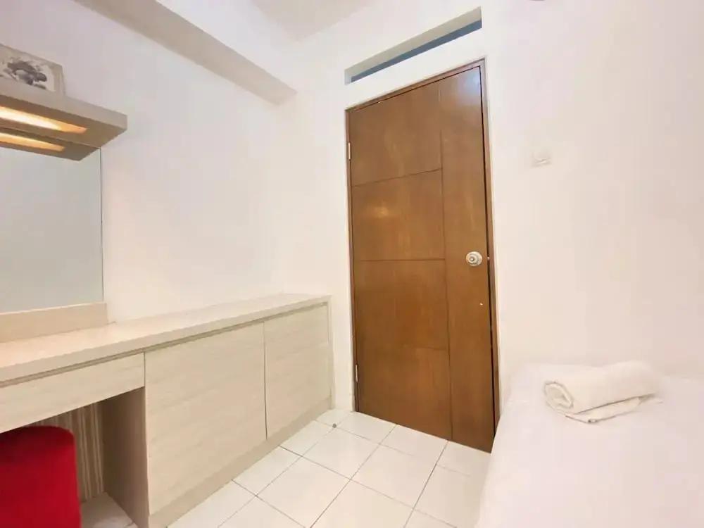 Бандунг: Fancy Designed 2Br At Gateway Ahmad Yani Cicadas Apartment