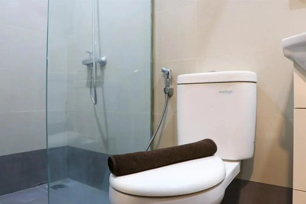 Джакарта: Nice 2Br Apartment At Maqna Residence