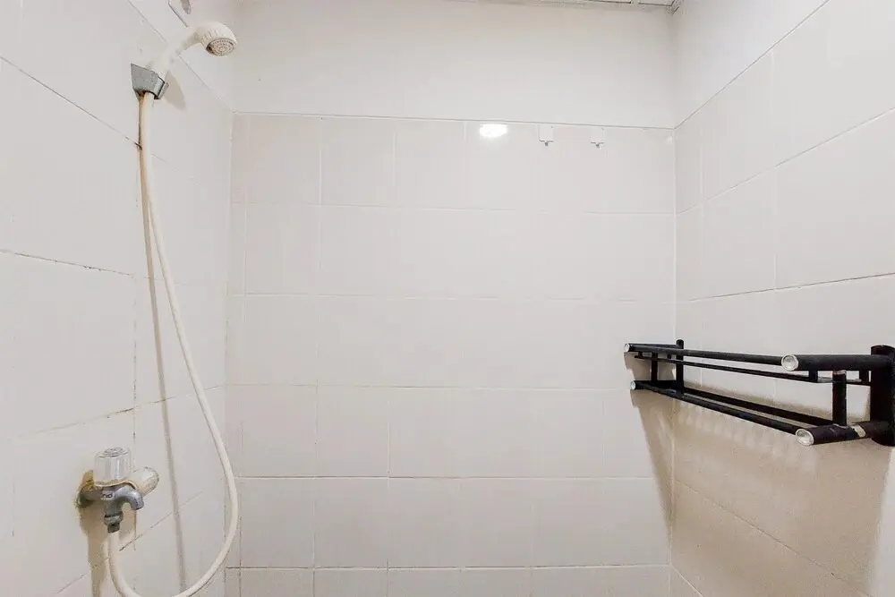 Южный Тангеранг: Well Furnished Studio At Akasa Pure Living Bsd Apartment