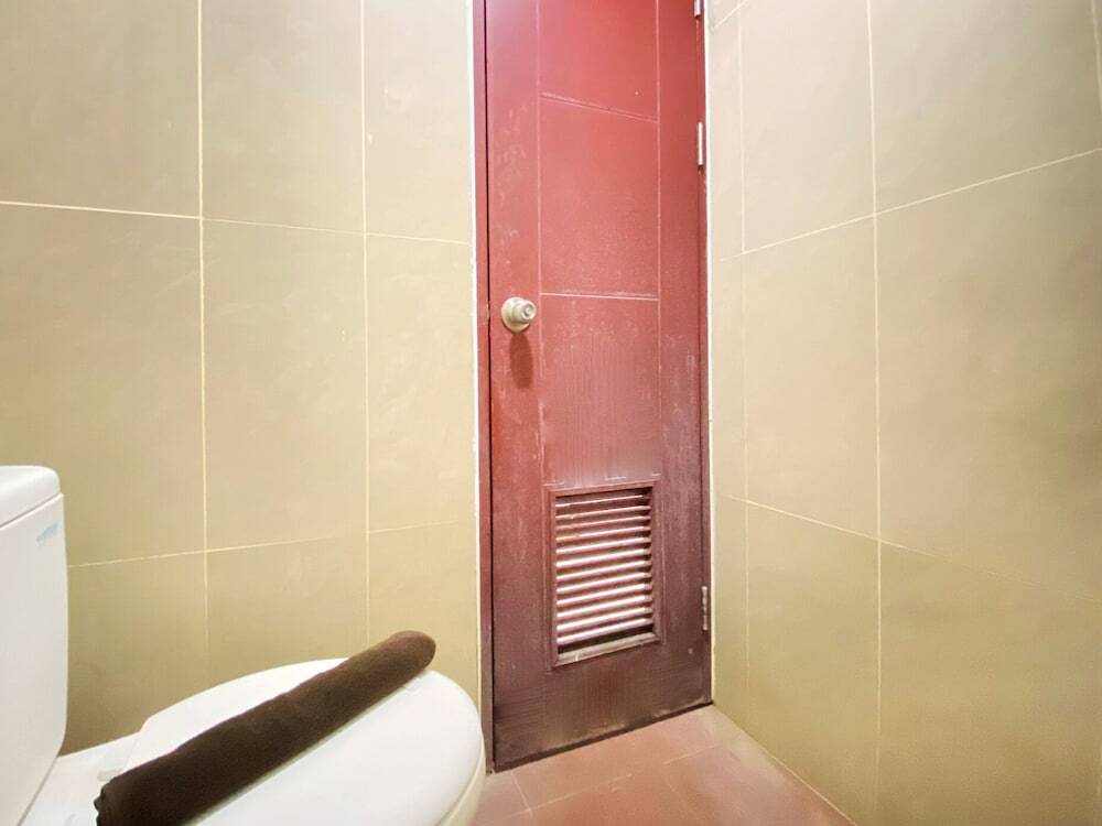 Сумеданг: Comfortable And Strategic Studio At Taman Melati Jatinangor Apartment