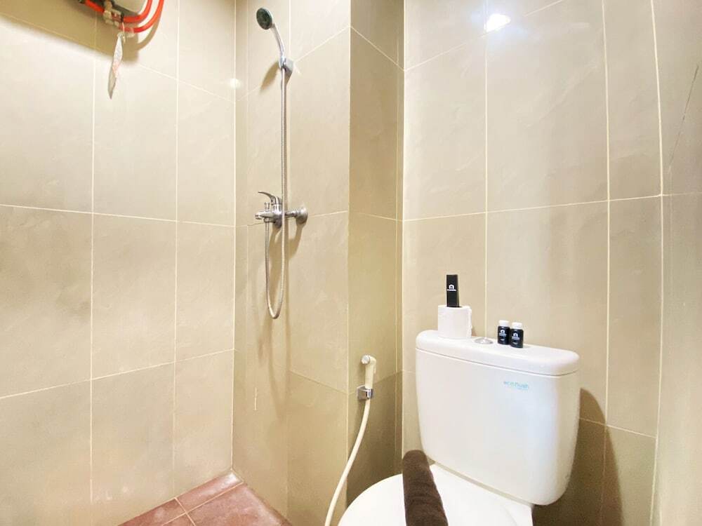 Сумеданг: Comfortable And Strategic Studio At Taman Melati Jatinangor Apartment