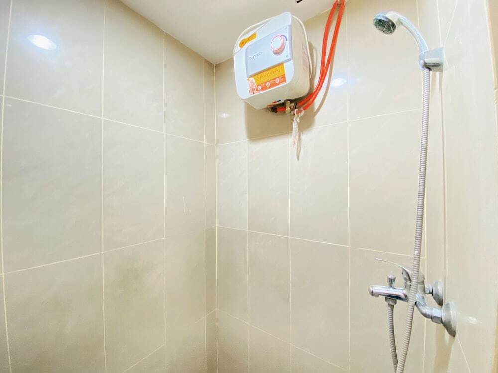 Сумеданг: Comfortable And Strategic Studio At Taman Melati Jatinangor Apartment