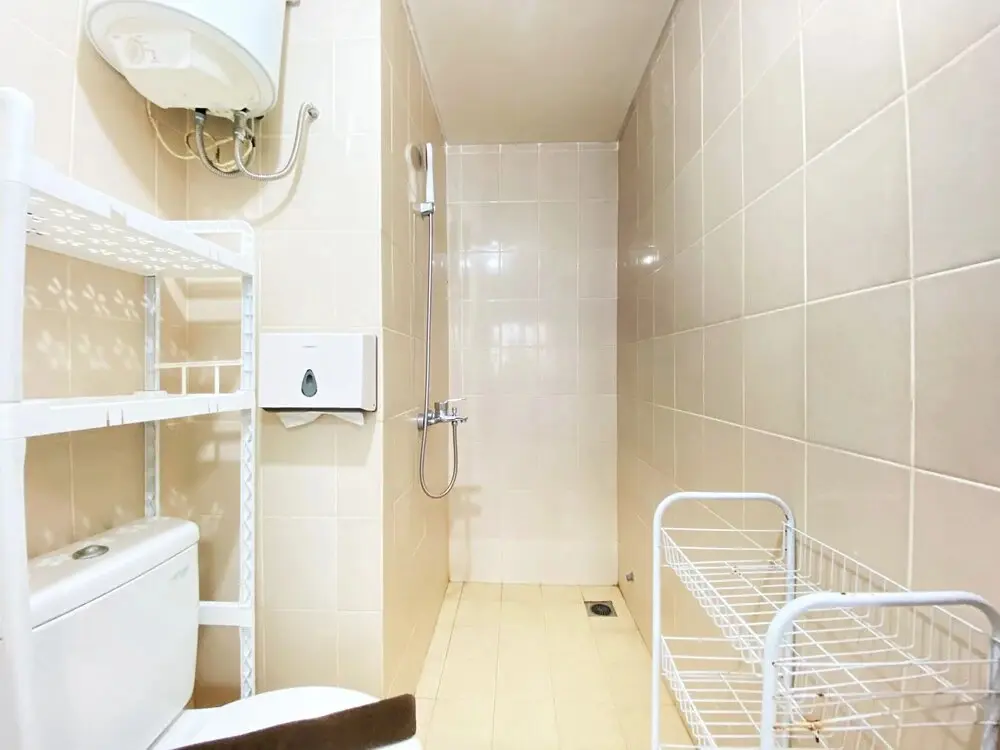 Бандунг: Comfy And Modern 2Br Apartment At Parahyangan Residence