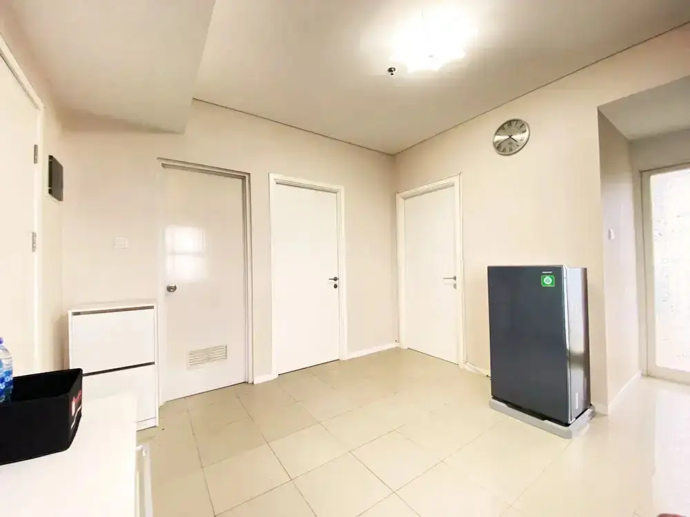 Бандунг: Comfy And Modern 2Br Apartment At Parahyangan Residence