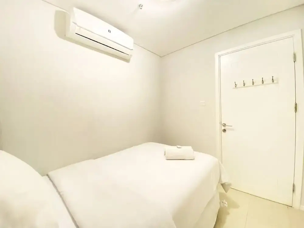 Бандунг: Comfy And Modern 2Br Apartment At Parahyangan Residence