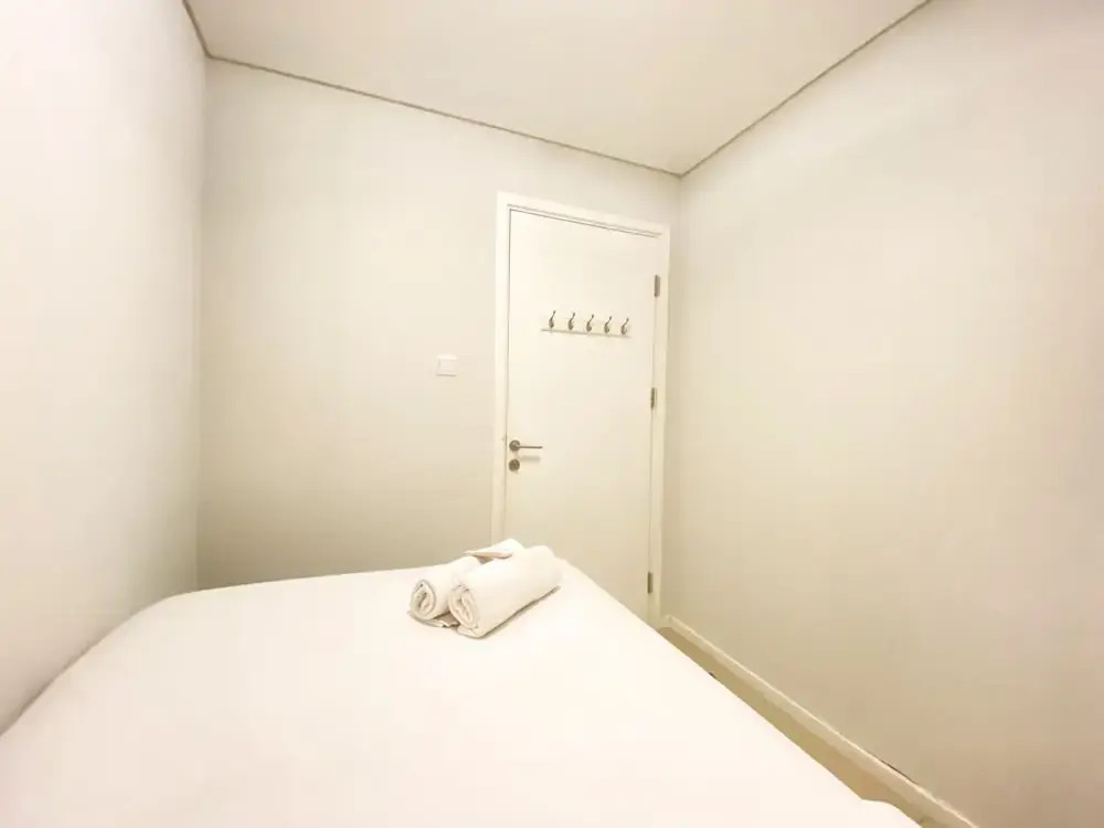 Бандунг: Comfy And Modern 2Br Apartment At Parahyangan Residence