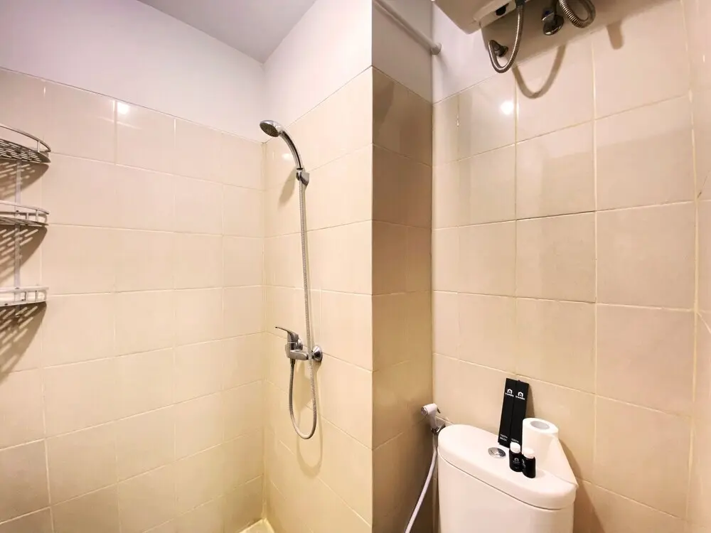 Бандунг: Luxurious And Comfy 2Br At Sudirman Suites Bandung Apartment