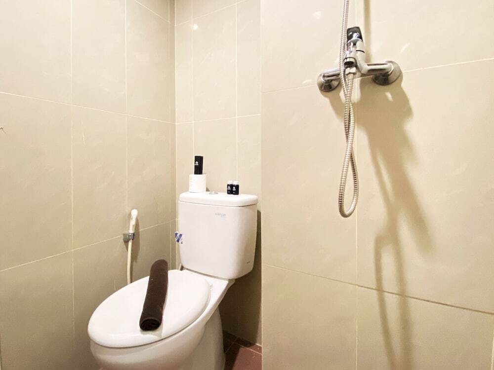 Сумеданг: Warm And Cozy Studio At Taman Melati Jatinangor Apartment