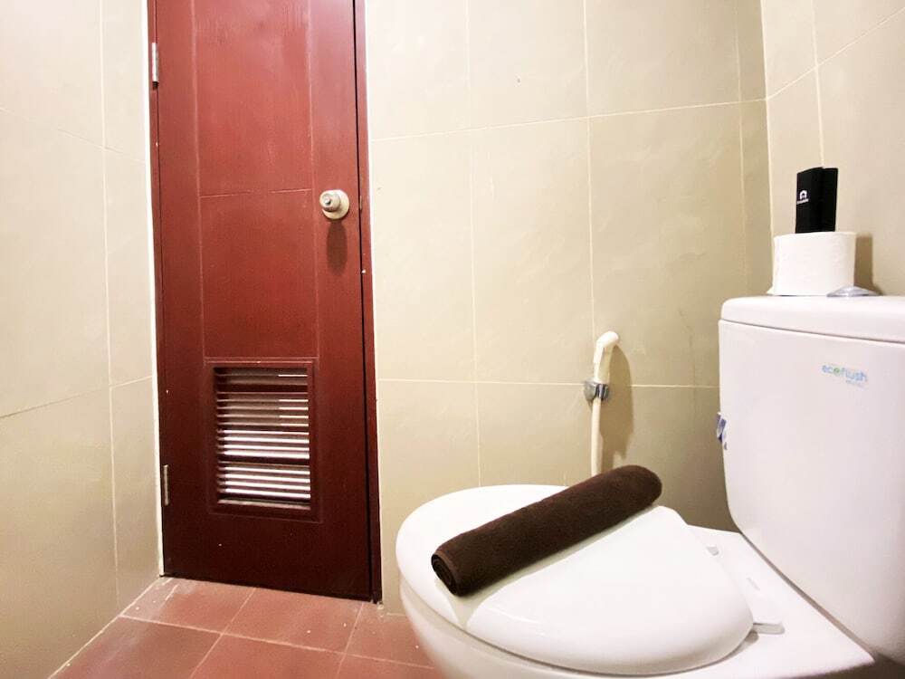 Сумеданг: Warm And Cozy Studio At Taman Melati Jatinangor Apartment