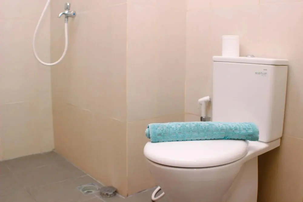 Бекаси: Cozy Studio At Gateway Park Lrt City Apartment