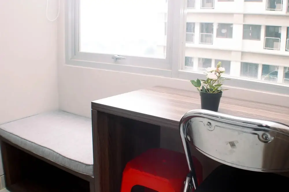 Бекаси: Cozy Studio At Gateway Park Lrt City Apartment