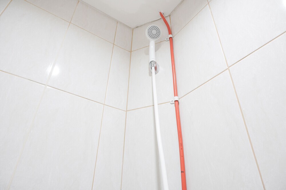 Джакарта: Nice And Stylisth Studio At Osaka Riverview Pik 2 Apartment