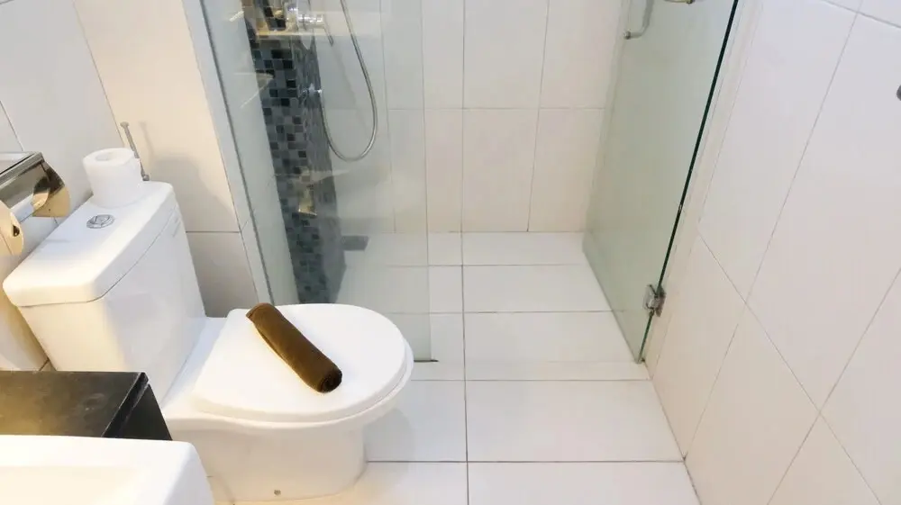 Сурабая: Luxurious 2Br At The Via And The Vue Ciputra World Apartment