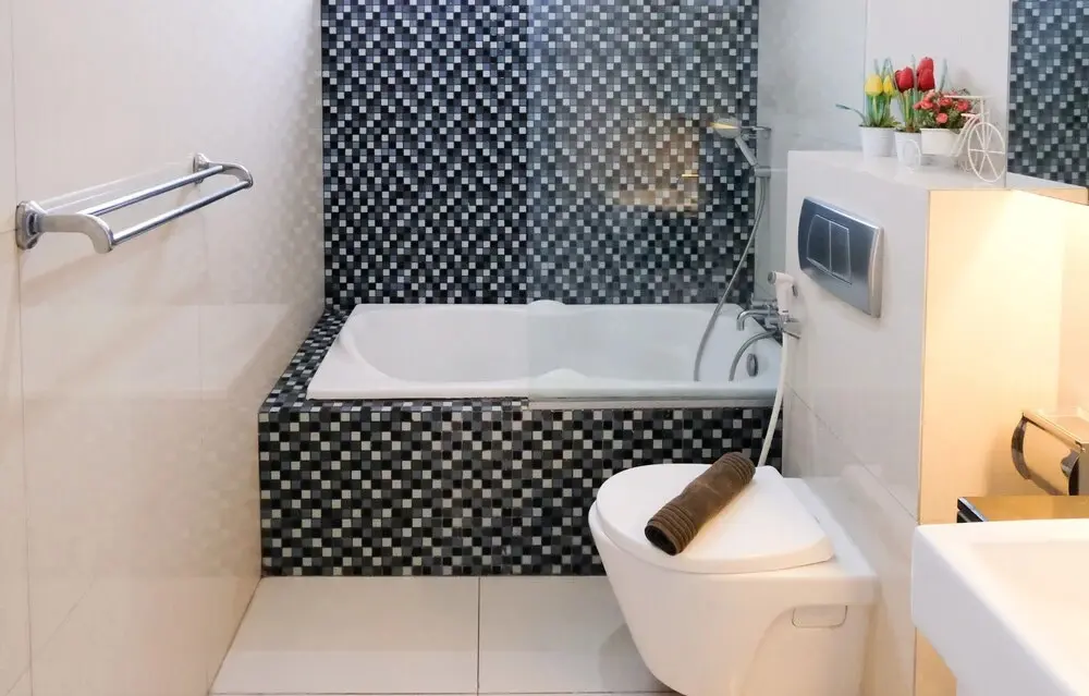 Сурабая: Luxurious 2Br At The Via And The Vue Ciputra World Apartment