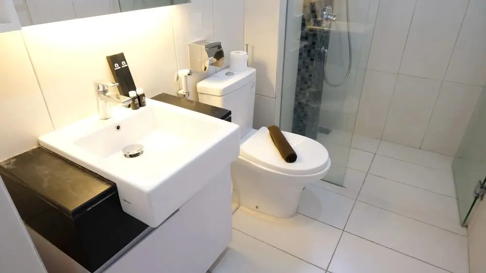 Сурабая: Luxurious 2Br At The Via And The Vue Ciputra World Apartment