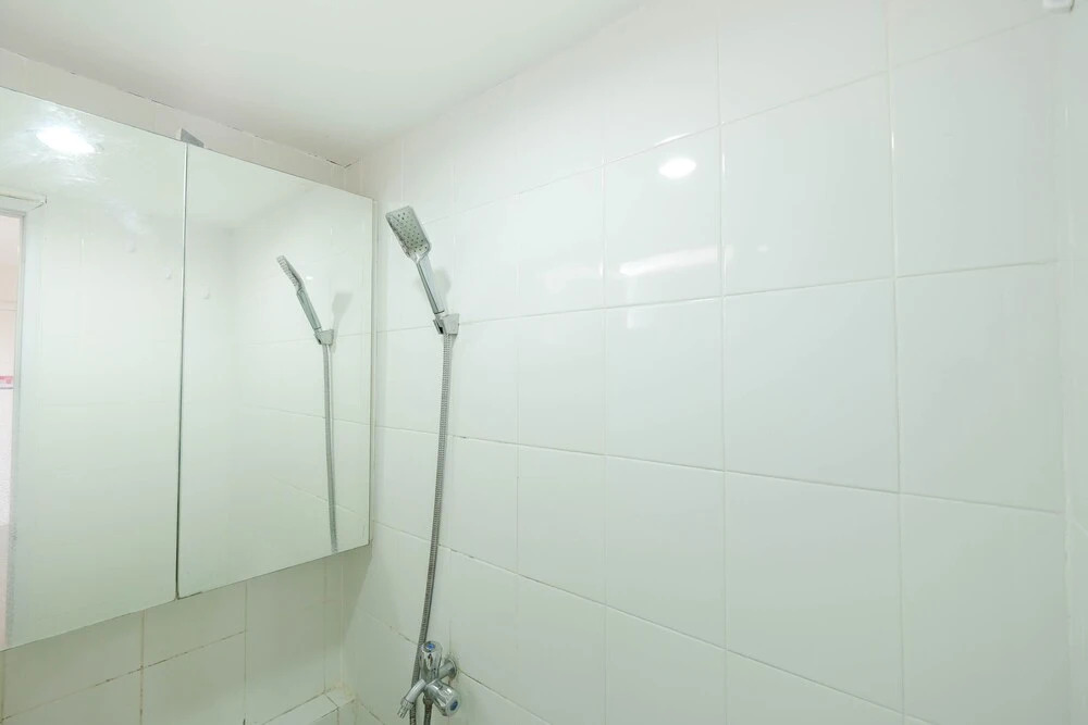 Джакарта: Comfort 2Br At 26Th Floor Bassura City Apartment