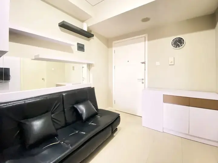 Бандунг: Best Choice 1Br Apartment At Parahyangan Residence