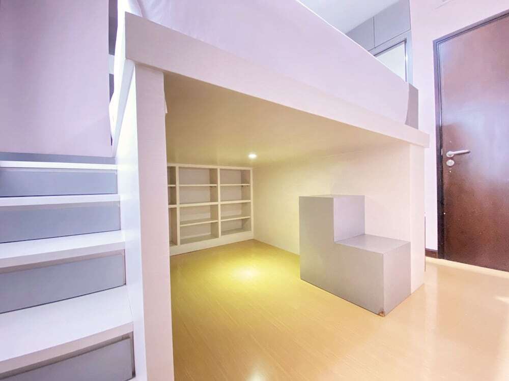 Бандунг: Cozy Stay And Serene Designed 2Br At Braga City Walk Apartment