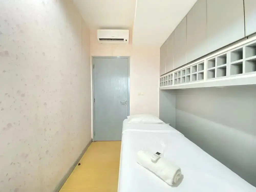 Бандунг: Cozy Stay And Serene Designed 2Br At Braga City Walk Apartment