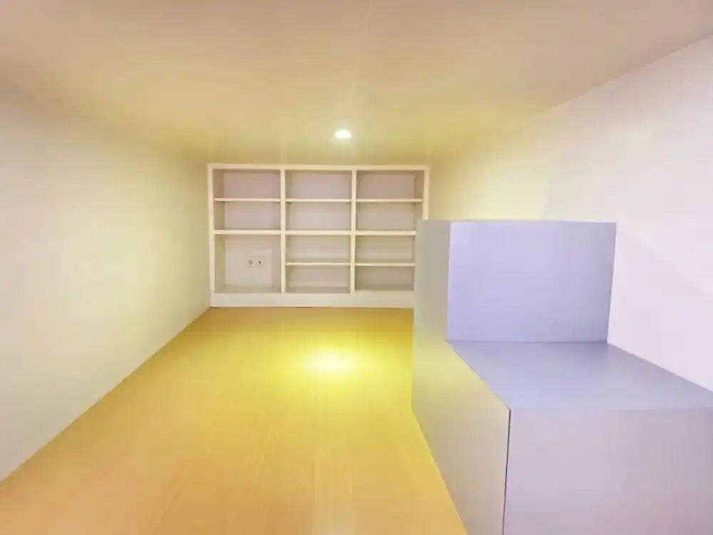 Бандунг: Cozy Stay And Serene Designed 2Br At Braga City Walk Apartment
