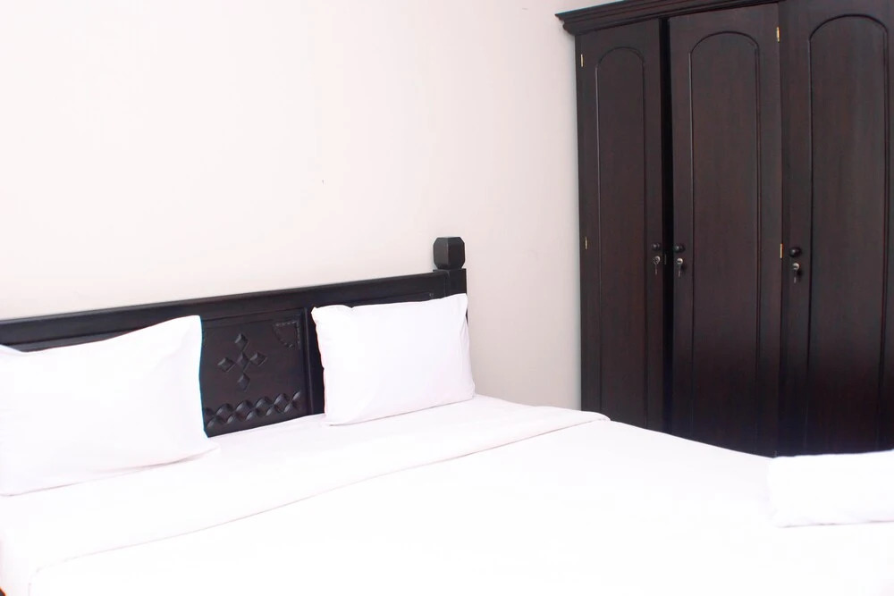 Чикаранг: Comfort Studio (No Kitchen) At Metropark Condominium Jababeka Apartment