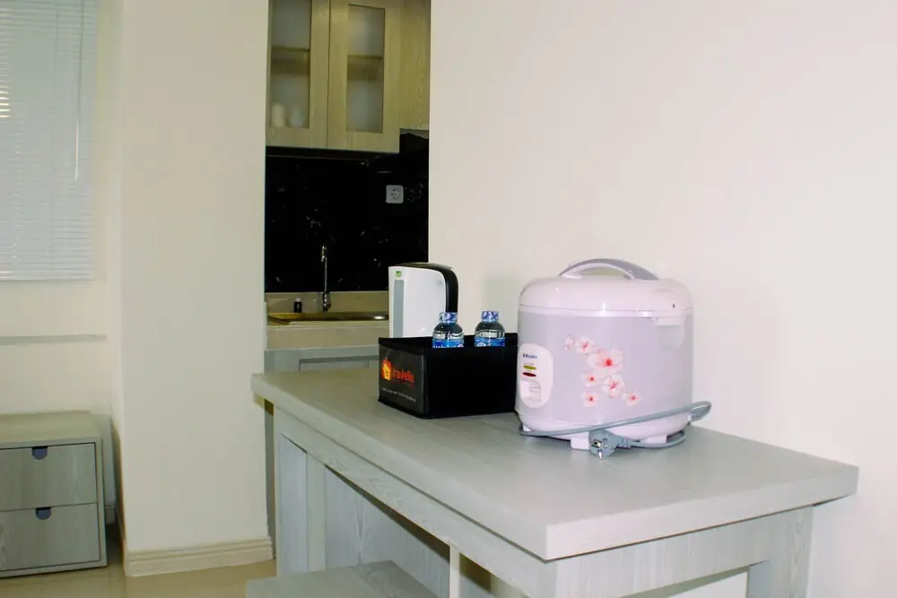 Сибату: Minimalist And Cozy Stay 2Br At Meikarta Apartment