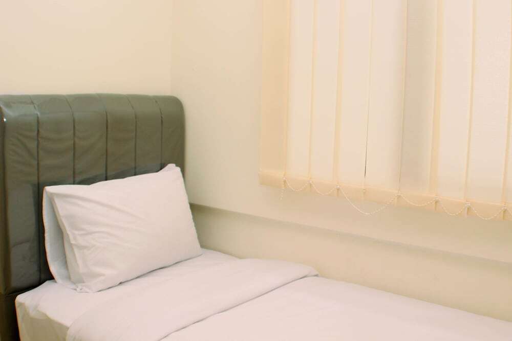 Сибату: Minimalist And Cozy Stay 2Br At Meikarta Apartment