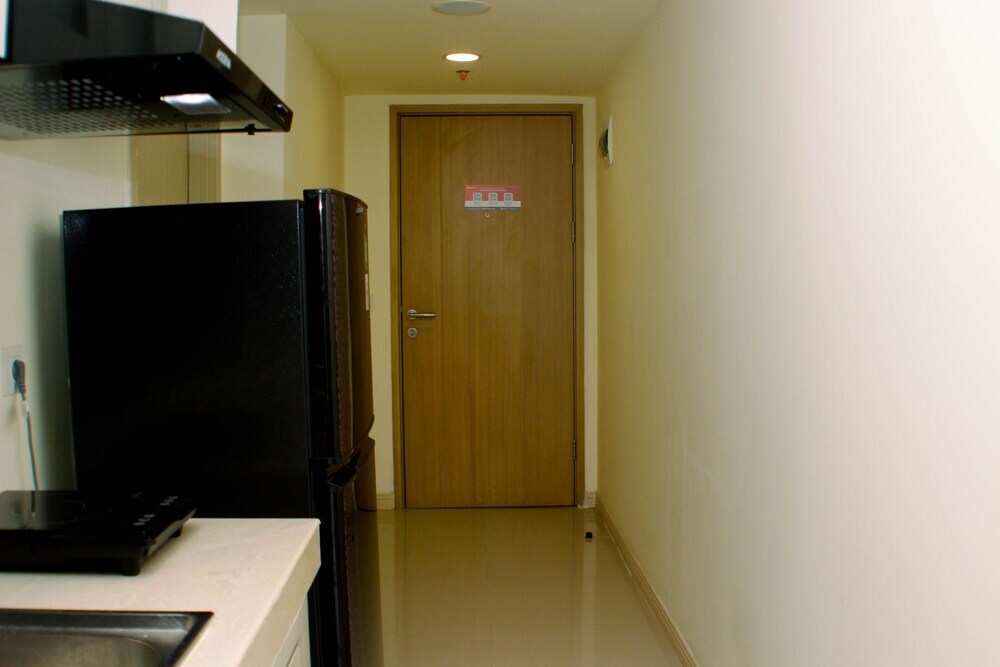 Сибату: Minimalist And Cozy Stay 2Br At Meikarta Apartment