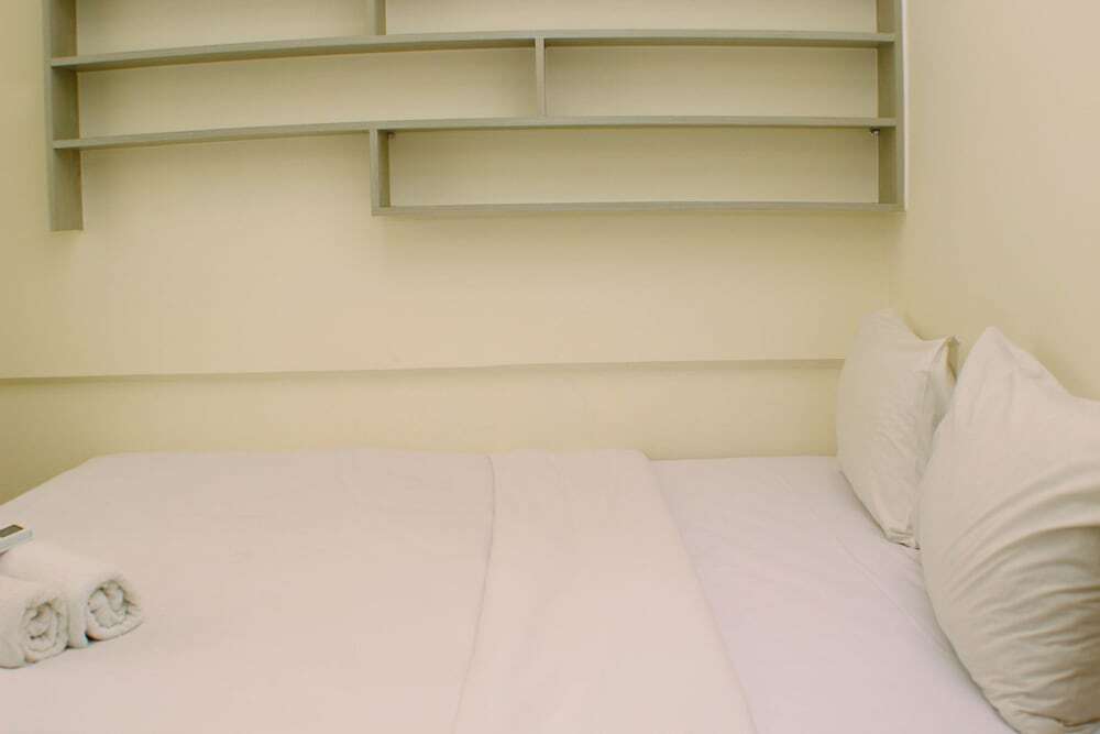 Сибату: Minimalist And Cozy Stay 2Br At Meikarta Apartment
