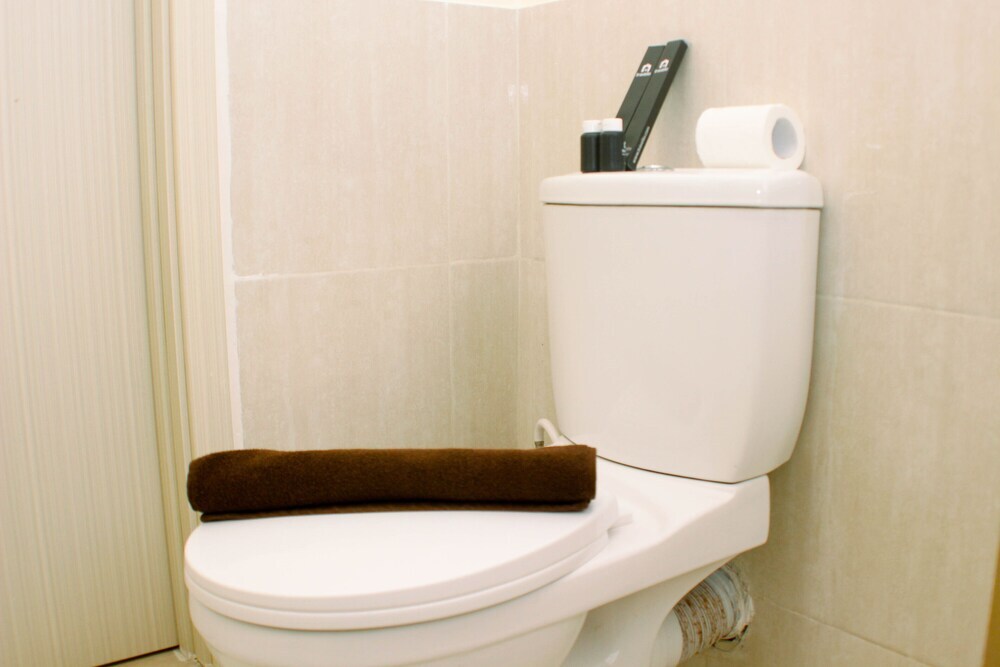 Сибату: Minimalist And Cozy Stay 2Br At Meikarta Apartment