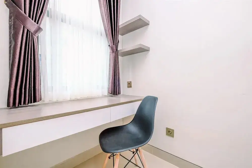 Депок: Nice Studio At 7Th Floor Transpark Cibubur Apartment