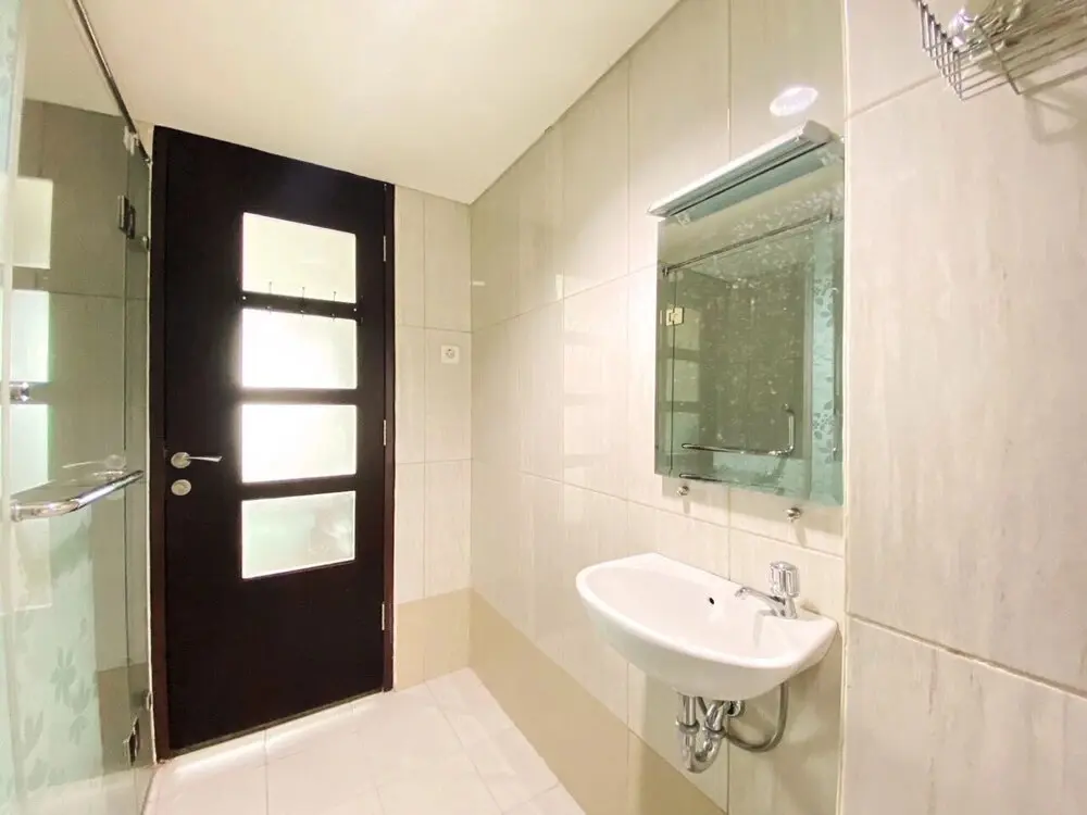 Бандунг: Luxury 2Br Apartment At Tamansari La Grande