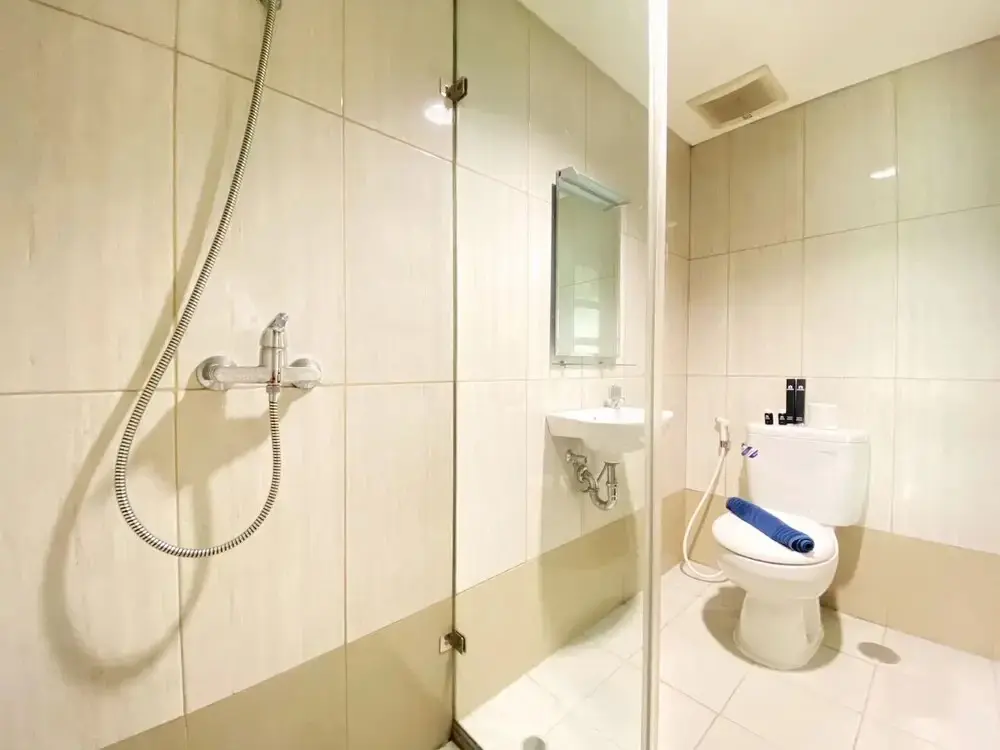 Бандунг: Luxury 2Br Apartment At Tamansari La Grande