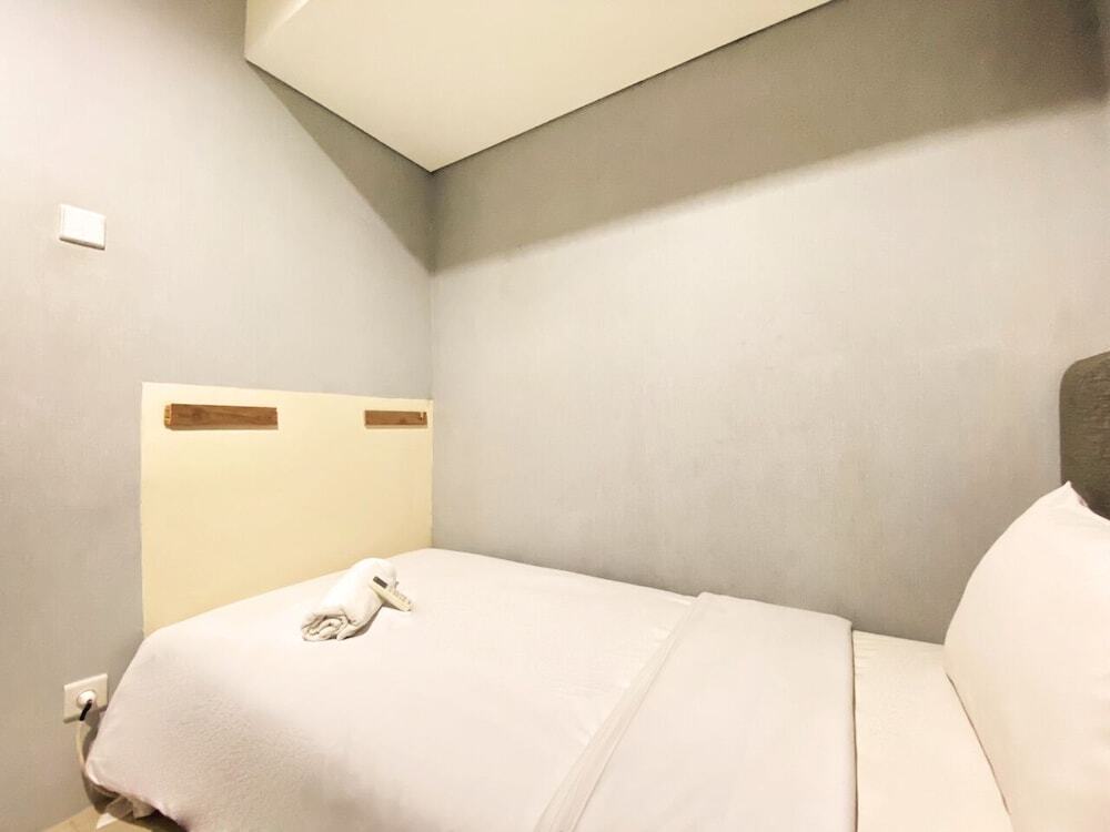 Бандунг: Luxury 2Br Apartment At Tamansari La Grande
