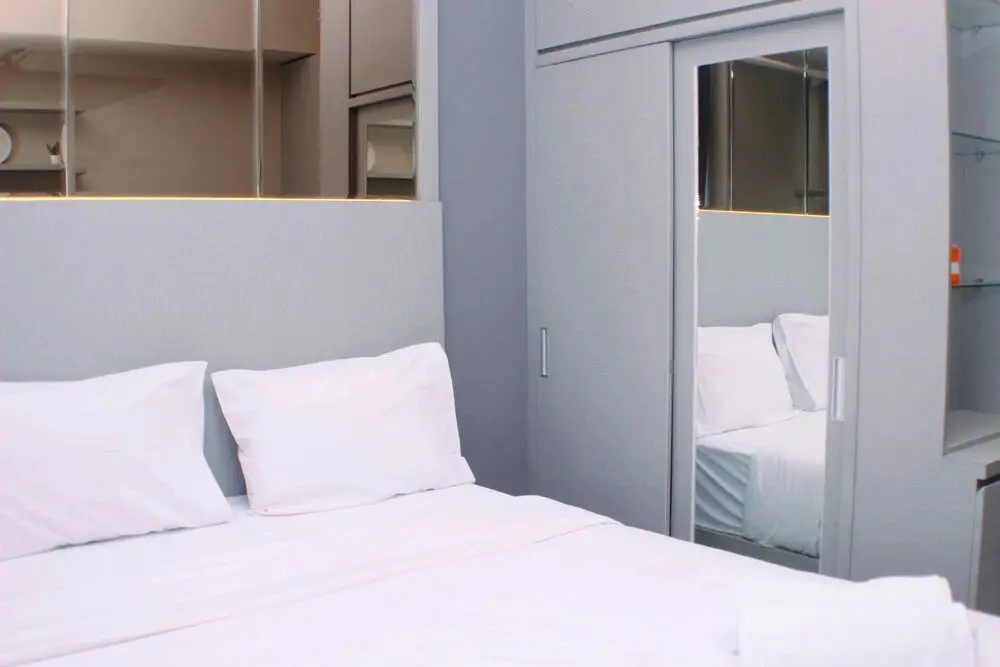 Чикаранг: Scenic And Comfy Studio At Vasanta Innopark Apartment
