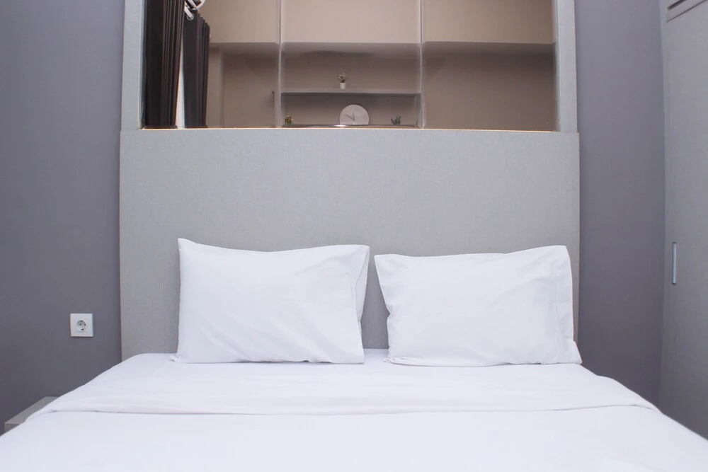 Чикаранг: Scenic And Comfy Studio At Vasanta Innopark Apartment
