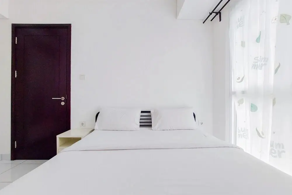 Homey 1Br At Casa De Parco Apartment — фото 1