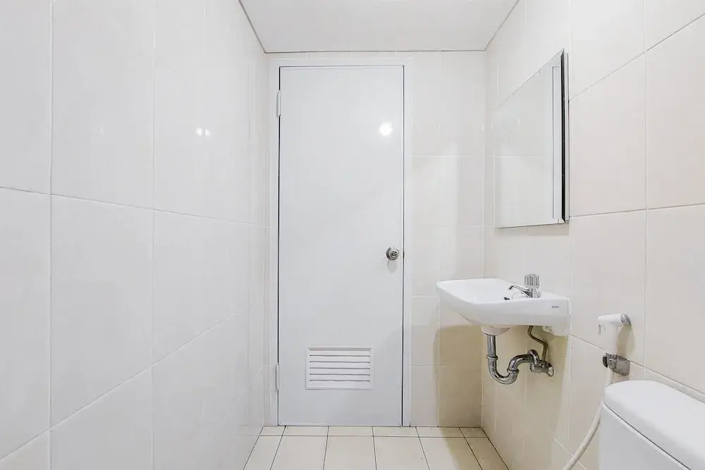Legok: Nice Designed And Comfort 2Br Apartment At M-Town Residence