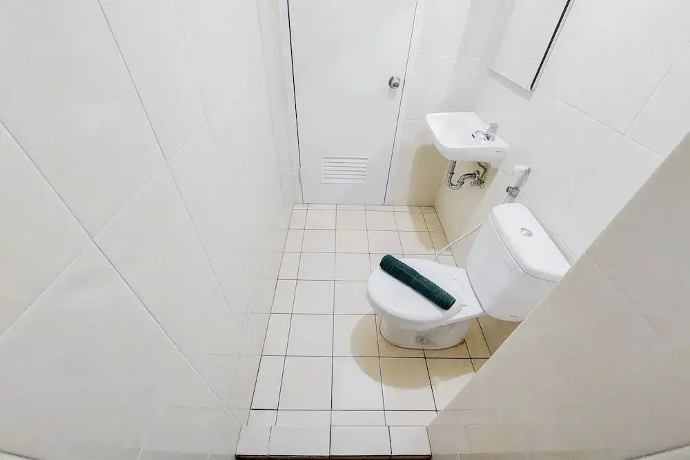 Legok: Nice Designed And Comfort 2Br Apartment At M-Town Residence